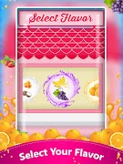Kitty Ice Candy screenshot 1