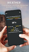 4 Schermata Smart Compass for Android