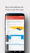 Push notification helper capture d'écran 3