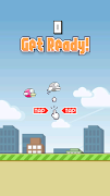 Fappy Bird الملصق