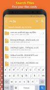 File Manager - Explore & Manage Files Screenshot 3