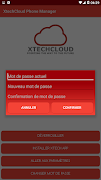XtechCloud Phone Manager screenshot 4