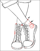 Shoes Drawing screenshot 2