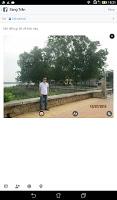 Quick Post For Facebook screenshot 1