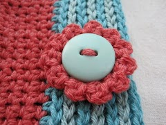 Crochet Flower Pattern screenshot 5
