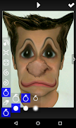 Photo Deformer Plus screenshot 3