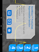 NextWave syot layar 6