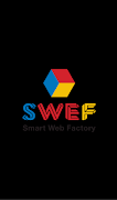 Smart Web Factory 海報