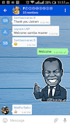 Smart One Messenger Screenshot 5