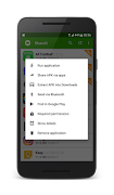 Bluetooth App Sender: share it screenshot 1