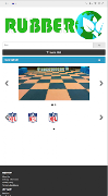 Rubber World 海报