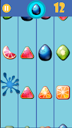 Fruit Flow スクリーンショット 1