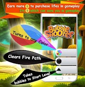 Bubble Shooter Pro capture d'écran 7