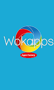 WokApps 海報