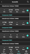 OBD Mate screenshot 2