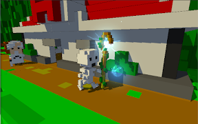 CubeHunter gönderen