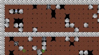 Planet Walker screenshot 2