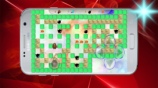 Monkey Bomber screenshot 2