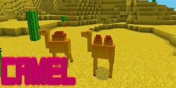 Pocket Creatures Mod screenshot 1