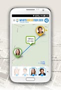 ¿Dónde está en el mapa? captura de pantalla 4
