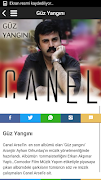 Canel Arsel Cartaz