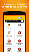 USSD Code India اسکرین شاٹ 3