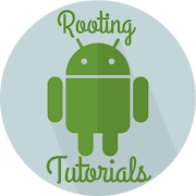 Root Android постер