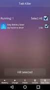 Easy Battery Saver screenshot 6