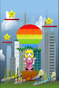Jilly Jumps screenshot 2