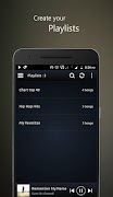 Music Player 截图 2