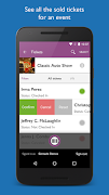 FooEvents Check-ins স্ক্রিনশট 3