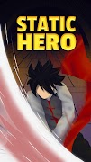 Static Hero Poster