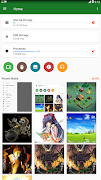 NS File Manager ポスター