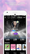 Amino для BTS screenshot 3