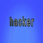 Hacking Guide plakat