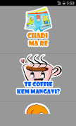Sticker - Chello Divas скриншот 1