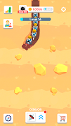 Idle Panning screenshot 2