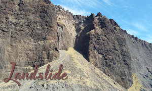 پوستر Landslide