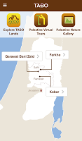 TABO – A Beautiful Palestine screenshot 2