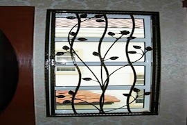 Model Trellis Window Modern screenshot 4