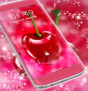 Cherry Locker Theme Cartaz