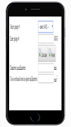 New Wire Calculator Pro ảnh chụp màn hình 3