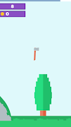 Timber Attack скриншот 2