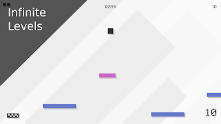 Bouncer screenshot 1