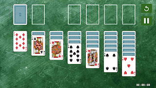 Solitaire โปสเตอร์
