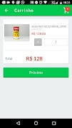 2 Schermata ImBrasil