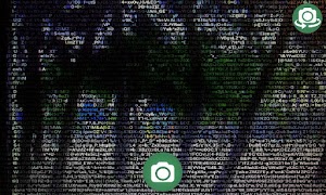 Hack the World Camera HD screenshot 2