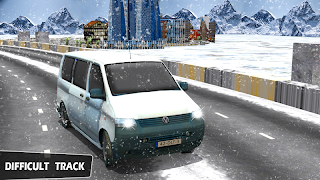 Prado napędowy transport zabaw screenshot 1