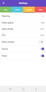 Recorder 4 in 1 screenshot 5