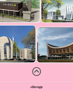 Conception de la mosquée capture d'écran 2